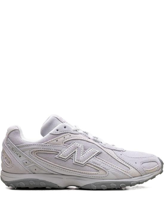 26SS 뉴발란스 204L 스웨이드 스니커즈 U204LMMBLIGHTGREY