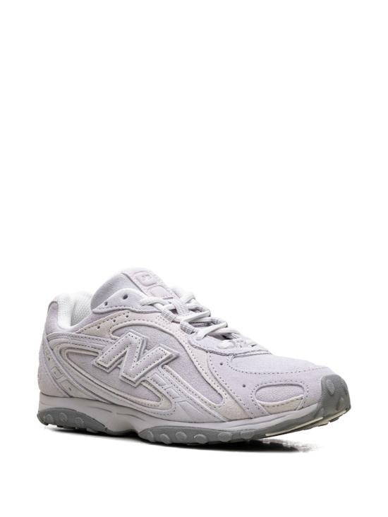 26SS 뉴발란스 204L 스웨이드 스니커즈 U204LMMBLIGHTGREY - NEW BALANCE