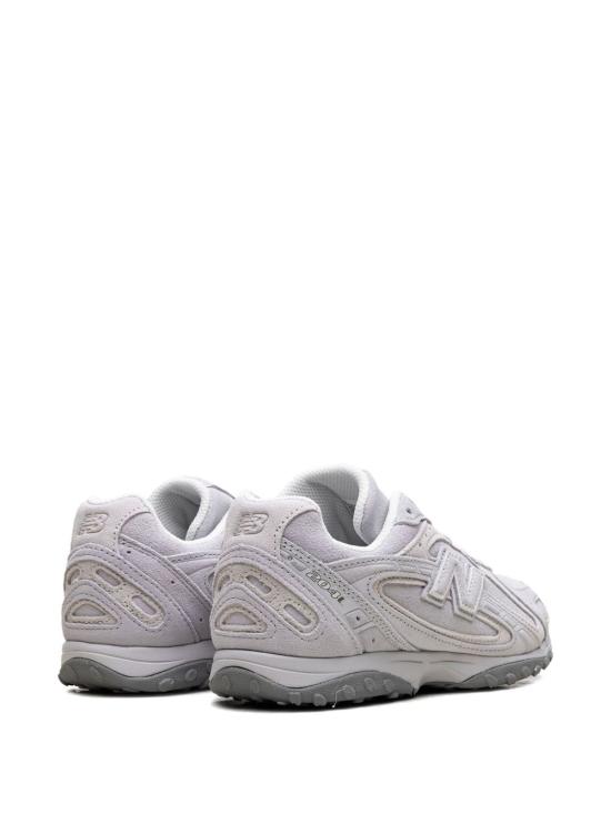 26SS 뉴발란스 204L 스웨이드 스니커즈 U204LMMBLIGHTGREY - NEW BALANCE