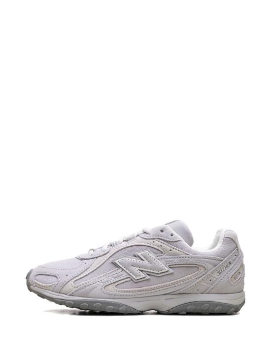 26SS 뉴발란스 204L 스웨이드 스니커즈 U204LMMBLIGHTGREY - NEW BALANCE