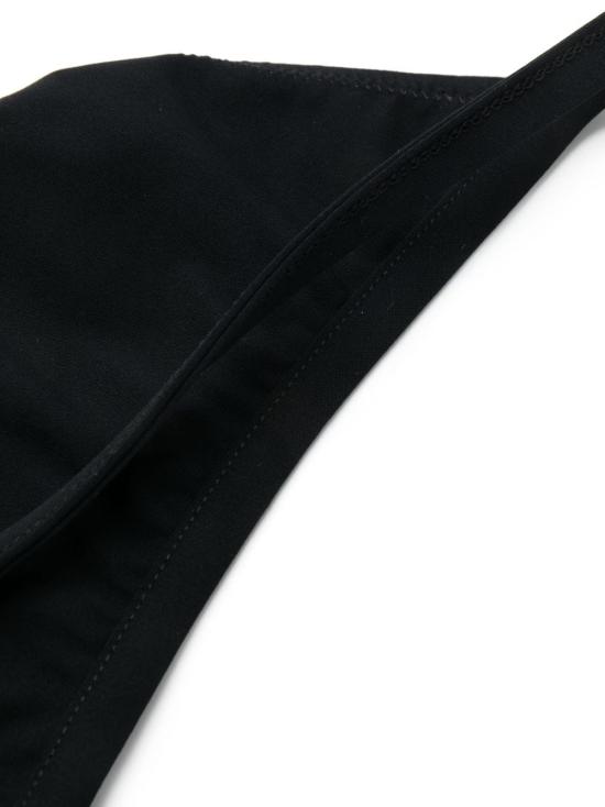 26FW 돌체앤가바나 비키니 수영복 O8B76JONO12N0000 BLACK - DOLCE & GABBANA