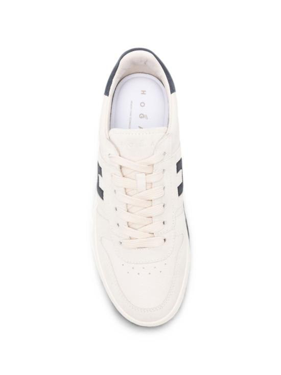26FW 호간 스니커즈 HXM6680FZ00VGM760F WHITE - HOGAN