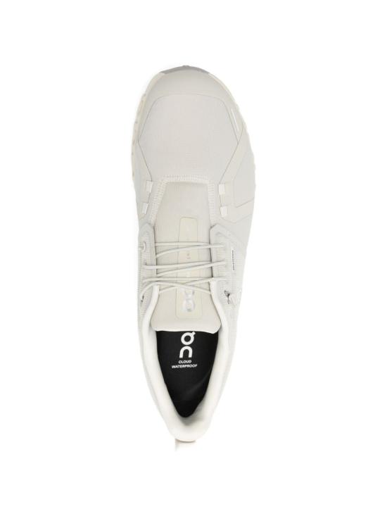 26FW 온 러닝 클라우드 6 WP 3MF10063563PELICANGHOST WHITE - ON RUNNING
