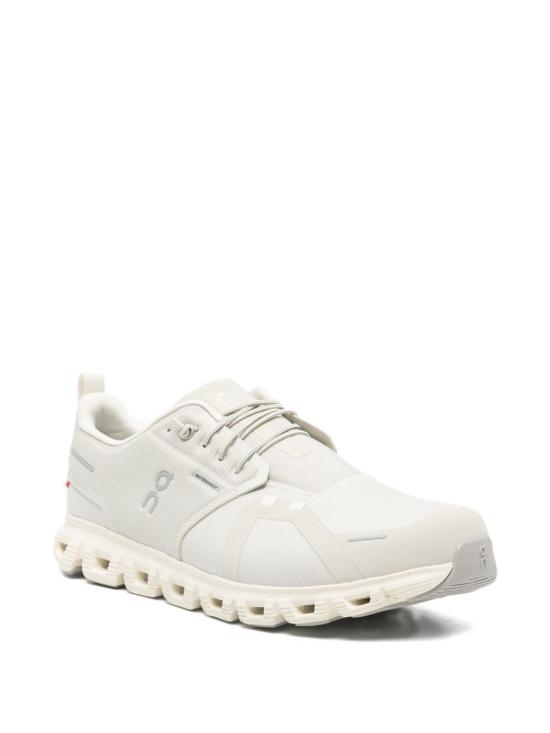 26FW 온 러닝 클라우드 6 WP 3MF10063563PELICANGHOST WHITE - ON RUNNING