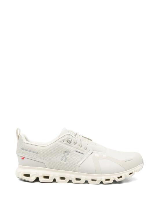 26FW 온 러닝 클라우드 6 WP 3MF10063563PELICANGHOST WHITE