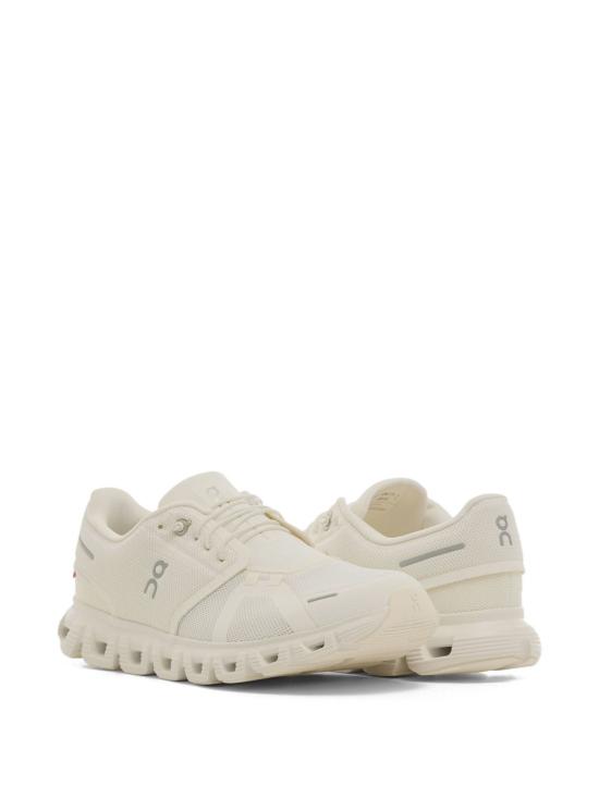 26FW 온 러닝 클라우드 6 스니커즈 3MF10071200WHITEWHITE - ON RUNNING