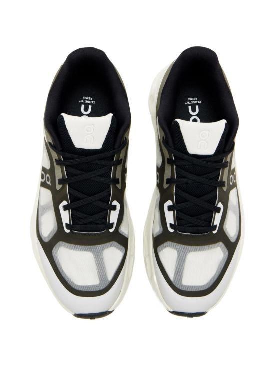 26FW 온 러닝 스니커즈 3MG10271430BLACKIVORY WHITE - ON RUNNING