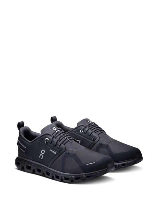 26FW 온 러닝 클라우드 6 WP 3MF10061043BLACKBLACK - ON RUNNING