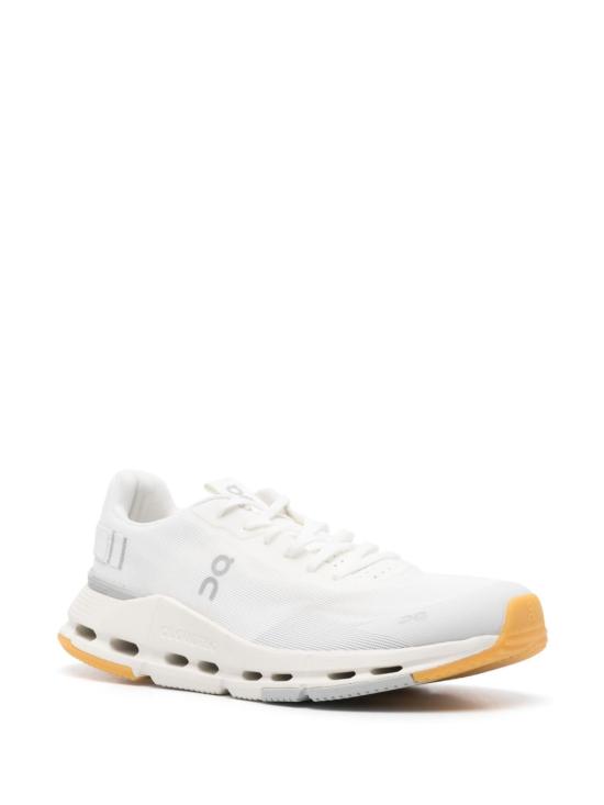 26FW 온 러닝 스니커즈 3ME30150924WHITEIVORY - ON RUNNING