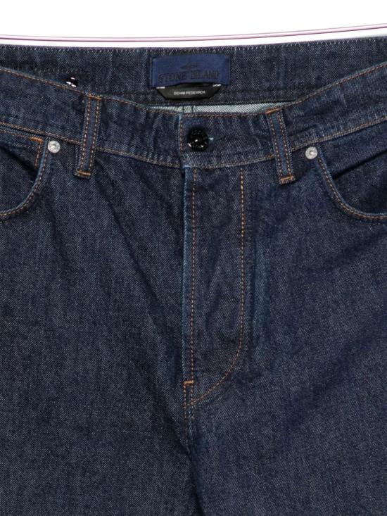 26FW 스톤 아일랜드 데님 팬츠 L2S14J100005S00J7VJ201 NAVY - STONE ISLAND