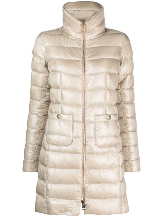 26FW 에르노 MARIA 마리아 다운 코트 PI0002DIC12017Z1985 POWDER