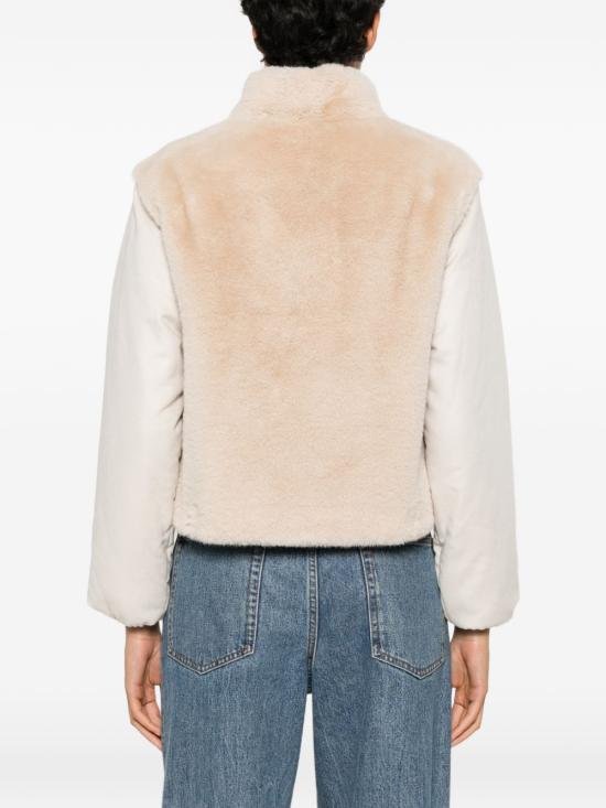 26FW 에르노 무스탕 GI00054DR128961985 POWDER - HERNO