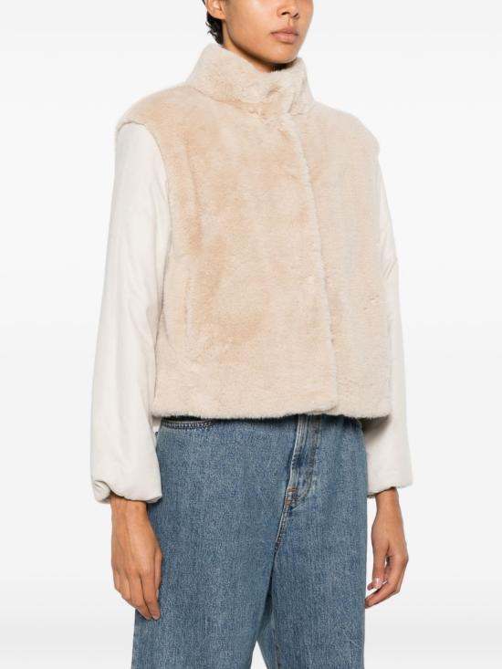 26FW 에르노 무스탕 GI00054DR128961985 POWDER - HERNO