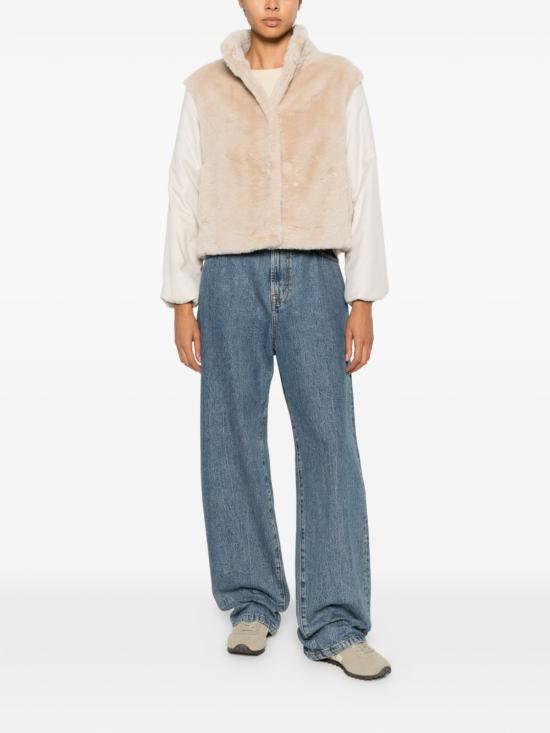 26FW 에르노 무스탕 GI00054DR128961985 POWDER - HERNO