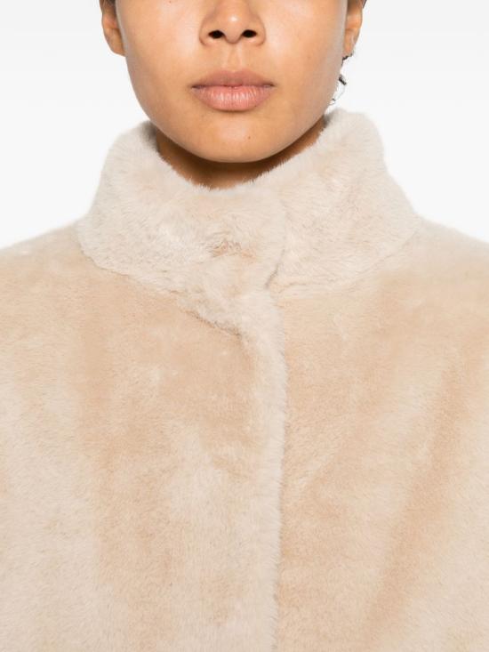 26FW 에르노 무스탕 GI00054DR128961985 POWDER - HERNO