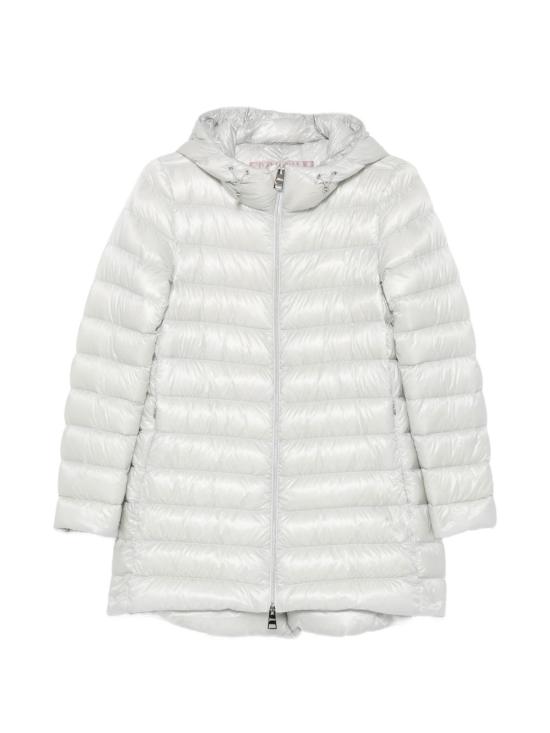 26FW 에르노 A 쉐입 나일론 울트라라이트 리조트 다운 자켓 PI00133DR12017Z9404 GREY