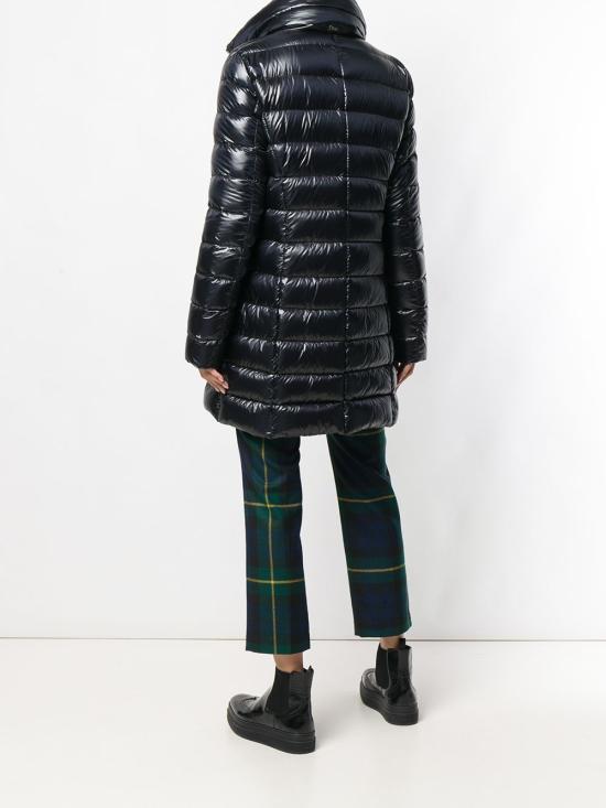 26FW 에르노 MARIA 마리아 다운 코트 PI0002DIC12017Z9300 BLACK - HERNO
