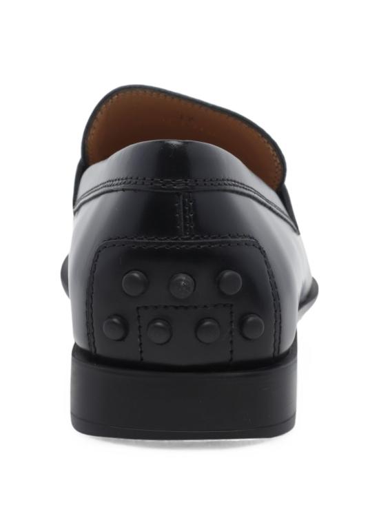 26FW 토즈 로퍼 XXW19M0KK70LYGB999 BLACK - TODS