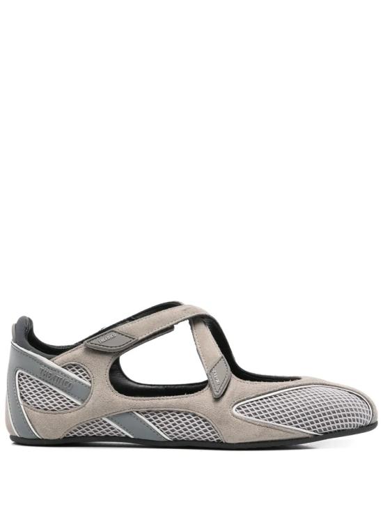 26FW 디 아티코 스니커즈 251WSH00871MIX062AA084 GREY