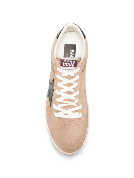 26FW 골든구스 스니커즈 GWF00117F00870415981 BEIGE - GOLDEN GOOSE