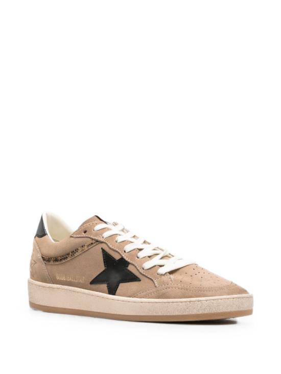 26FW 골든구스 스니커즈 GWF00117F00870415981 BEIGE - GOLDEN GOOSE