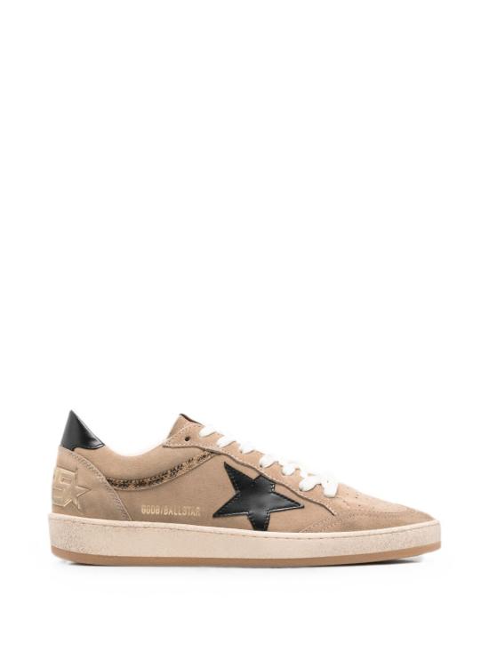 26FW 골든구스 스니커즈 GWF00117F00870415981 BEIGE