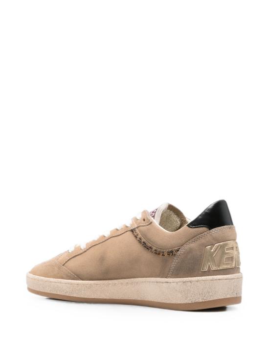 26FW 골든구스 스니커즈 GWF00117F00870415981 BEIGE - GOLDEN GOOSE