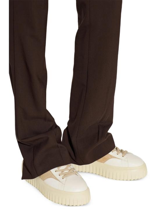 26FW 호간 스니커즈 HXW6450FE91N1M0R16 WHITE - HOGAN