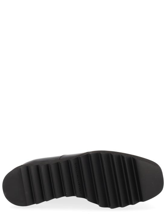 26FW 스텔라 맥카트니 스닉엘리세 플랫폼 트레이너 810611AP0AM01000 BLACK - STELLA MCCARTNEY