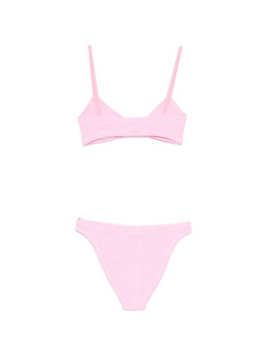 26SS 훈자 지 비키니 수영복 BALICIACRBUBBLEGUM ROSA - HUNZA G