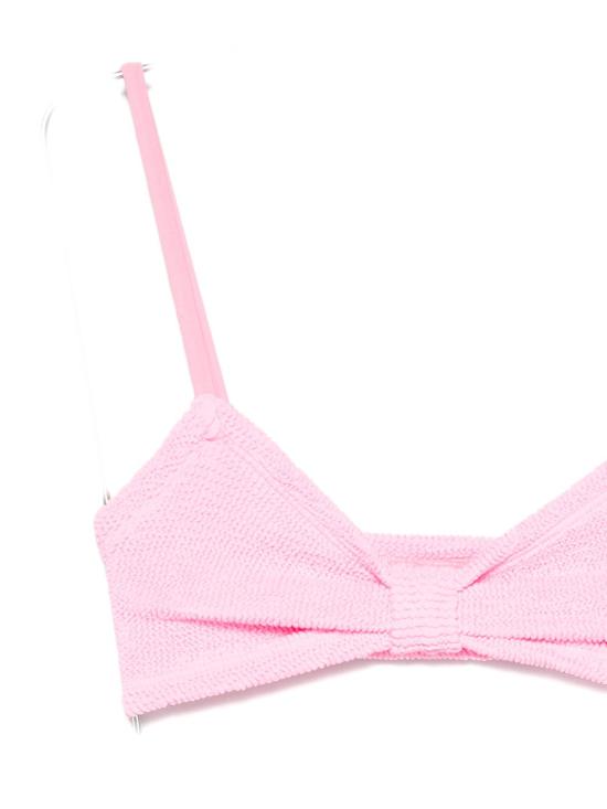 26SS 훈자 지 비키니 수영복 BALICIACRBUBBLEGUM ROSA - HUNZA G