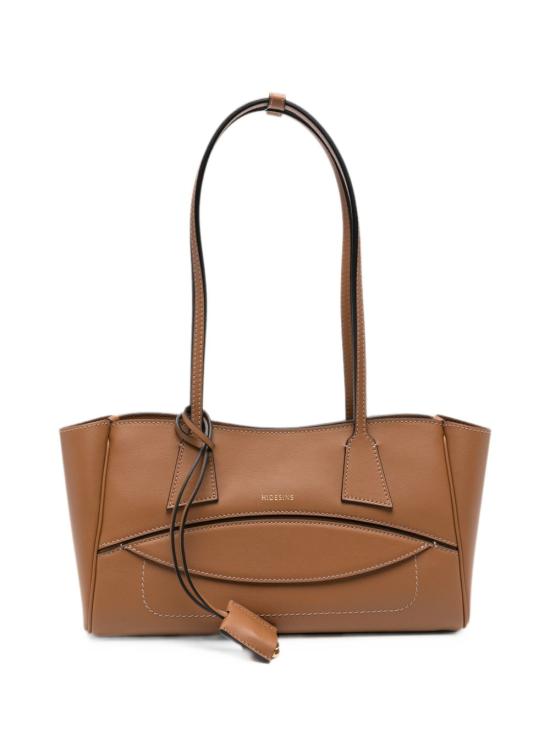 26FW 히데신스 토트백 SH13TRCRM CAMEL