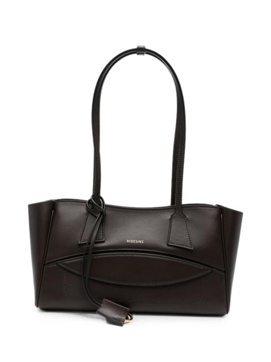 26FW 히데신스 토트백 SH13TRTMR BROWN
