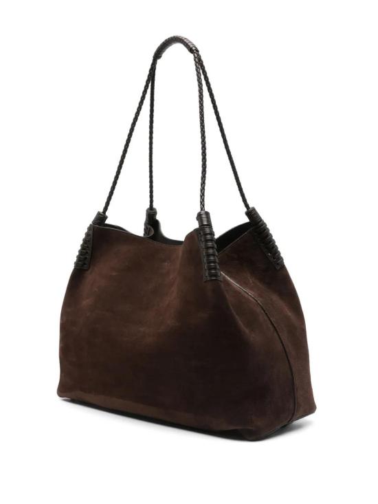 26FW 에트로 토트백 WP1D0028AP343M0406 BROWN - ETRO