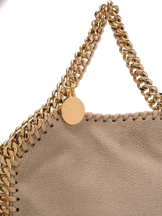 26FW 스텔라 맥카트니 숄더백 391698W93559300 BEIGE - STELLA MCCARTNEY