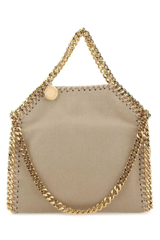 26FW 스텔라 맥카트니 숄더백 391698W93559300 BEIGE