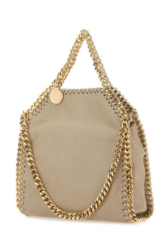 26FW 스텔라 맥카트니 숄더백 391698W93559300 BEIGE - STELLA MCCARTNEY