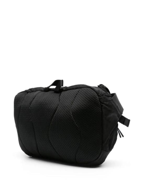 26FW 씨피 컴퍼니 나일론 B 렌즈 크로스바디 RCCMAC734A005269G999 BLACK - C.P. COMPANY