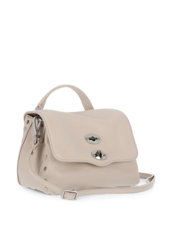 26FW 자넬라토 토트백 068010BABYDAILYZ0196 WHITE - ZANELLATO