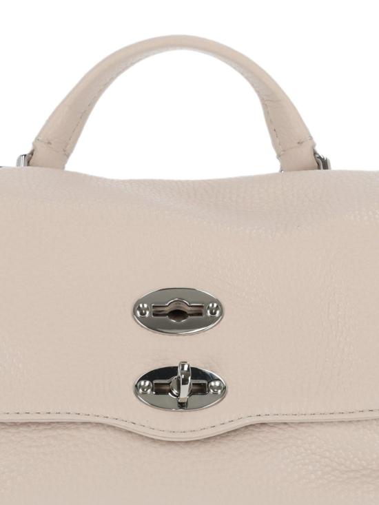 26FW 자넬라토 토트백 068010BABYDAILYZ0196 WHITE - ZANELLATO