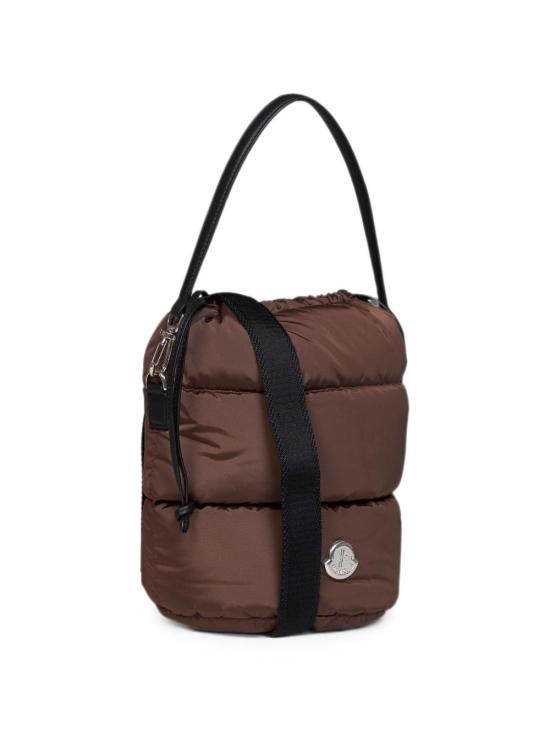 26FW 몽클레어 토트백 L209B5I00002M6275262 BORDEAUX - MONCLER