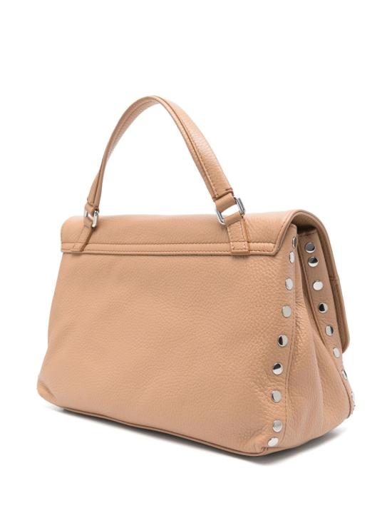 26FW 자넬라토 토트백 068010SDAILYZ0294 BROWN - ZANELLATO