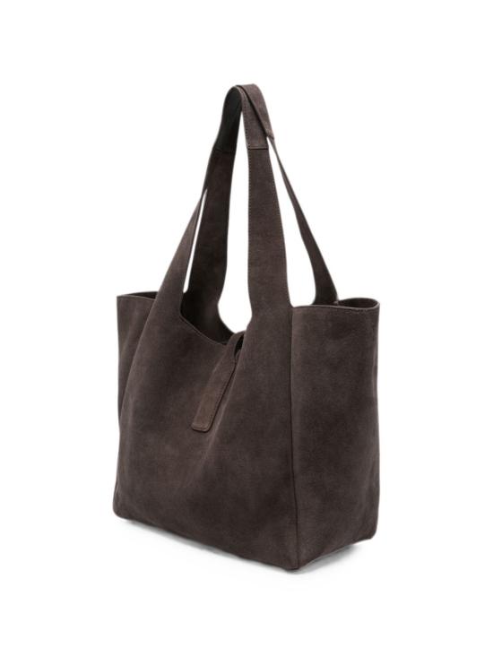 26FW 호간 토트백 KBW01XA1300UGMS808 BROWN - HOGAN