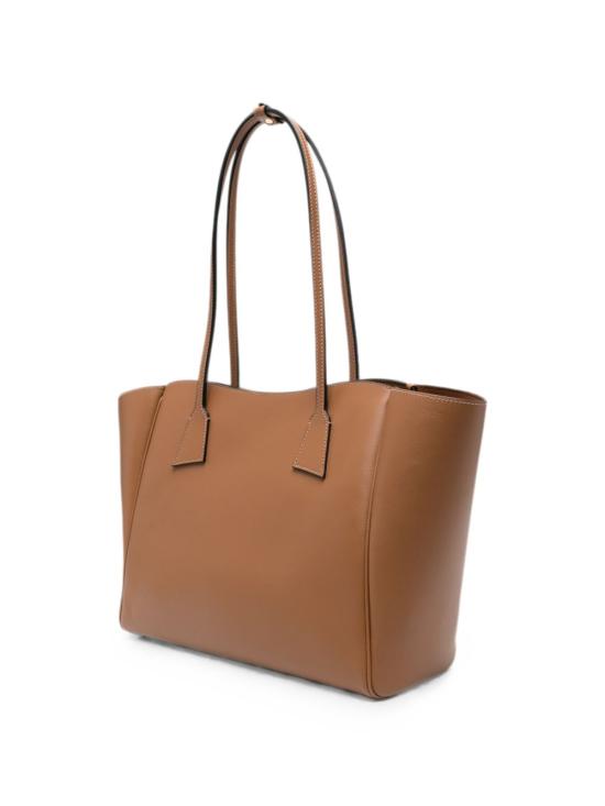 26FW 히데신스 토트백 SH12TRCRM CAMEL - HIDESINS