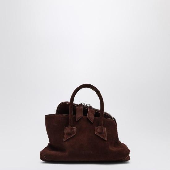 26FW 디 아티코 토트백 260WAH00063LBT007AA850 BROWN