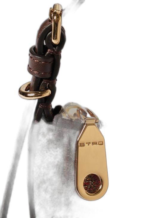 26FW 에트로 토트백 WP1I0001AA001M0019 BROWN - ETRO