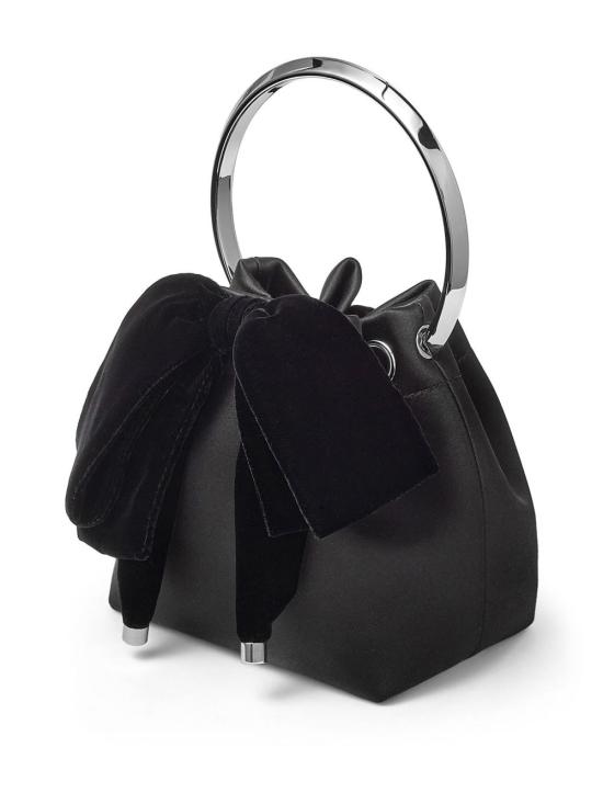 26FW 지미추 토트백 BONBONCHQBLACK - JIMMY CHOO