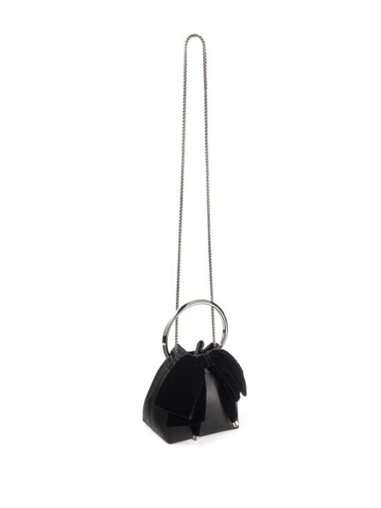 26FW 지미추 토트백 BONBONCHQBLACK - JIMMY CHOO