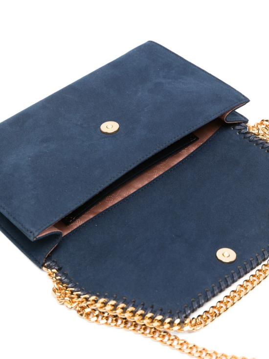 26FW 스텔라 맥카트니 토트백 581238WP05434000 NAVY - STELLA MCCARTNEY