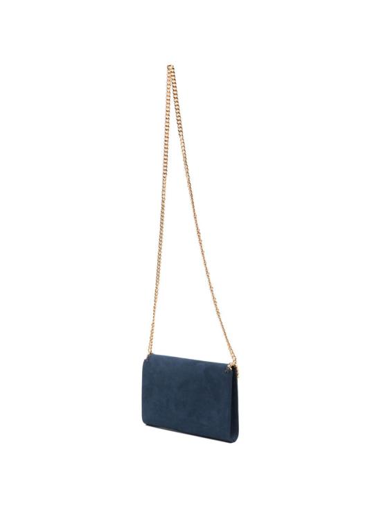 26FW 스텔라 맥카트니 토트백 581238WP05434000 NAVY - STELLA MCCARTNEY